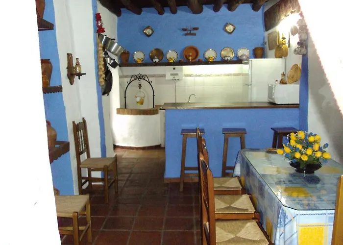 Casa Antonita