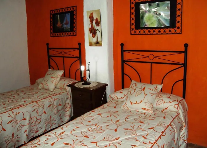 Casa Antonita