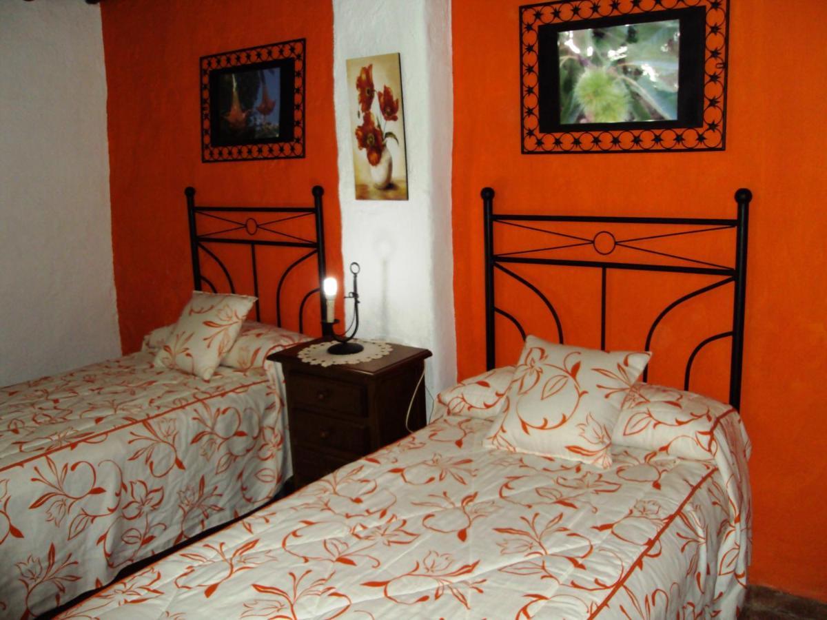 Casa Antonita