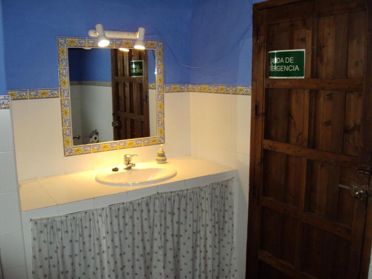 Casa Antonita Casa de vacances *