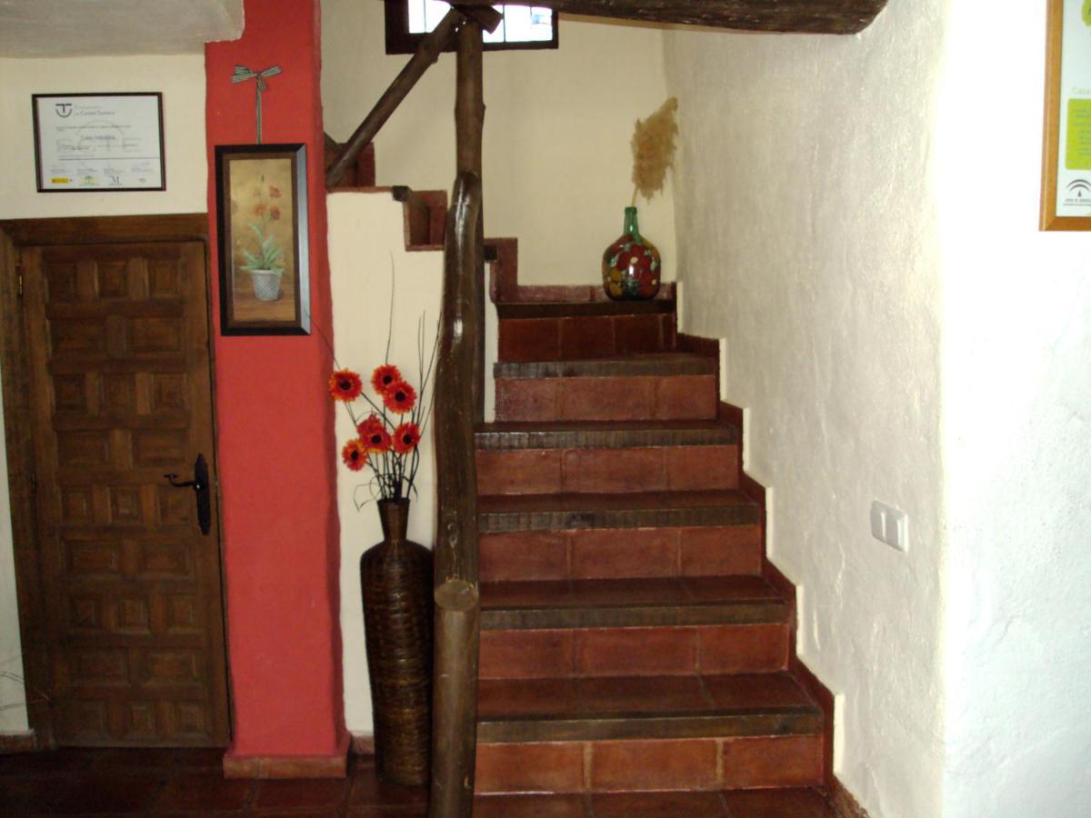 Casa Antonita Casa de vacances *