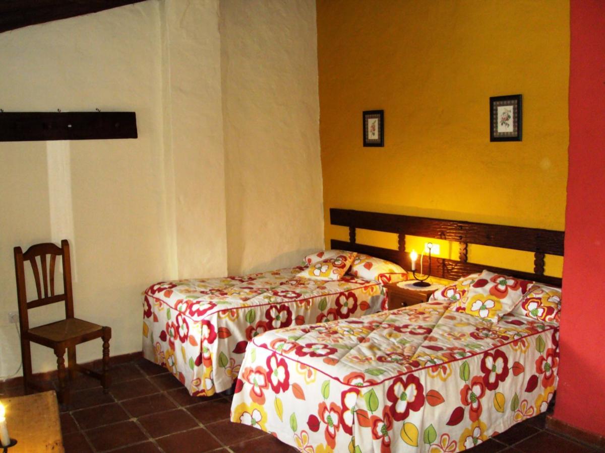 Casa Antonita * Parauta