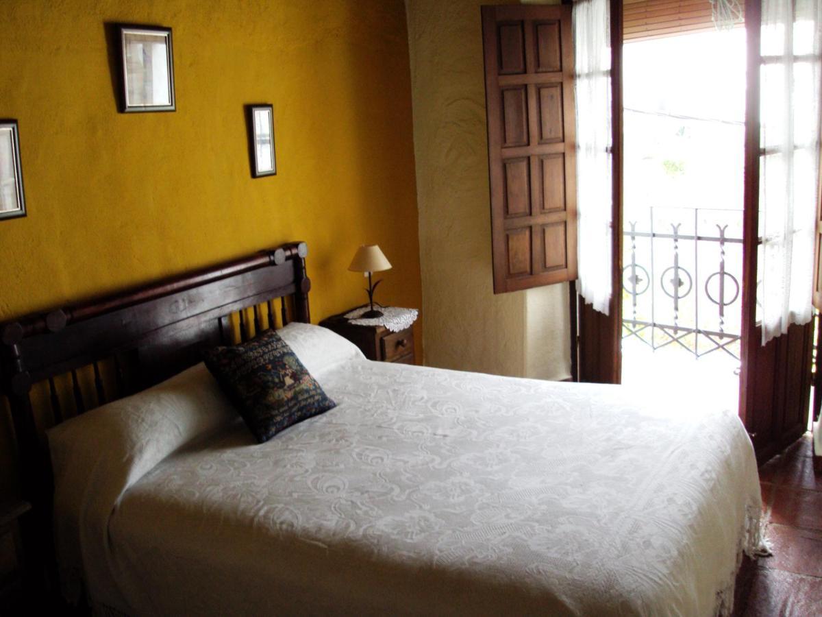 Casa Antonita