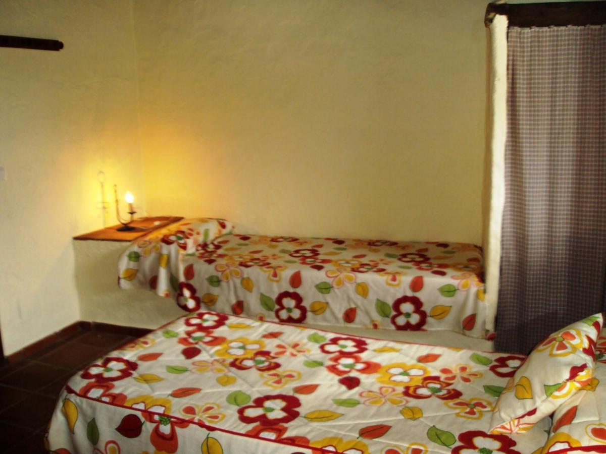 Casa Antonita Casa de vacances *