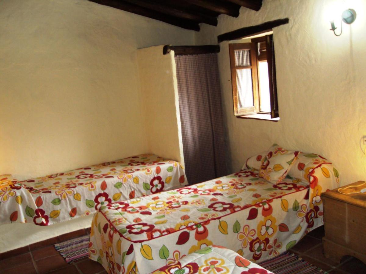 Casa de vacances Casa Antonita *