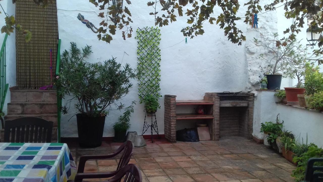 Casa Antonita Parauta