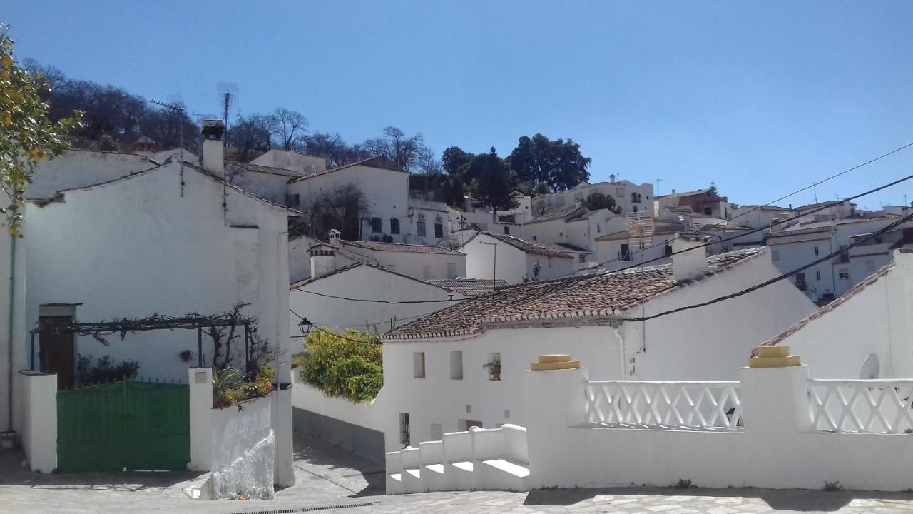 Casa de vacances Casa Antonita