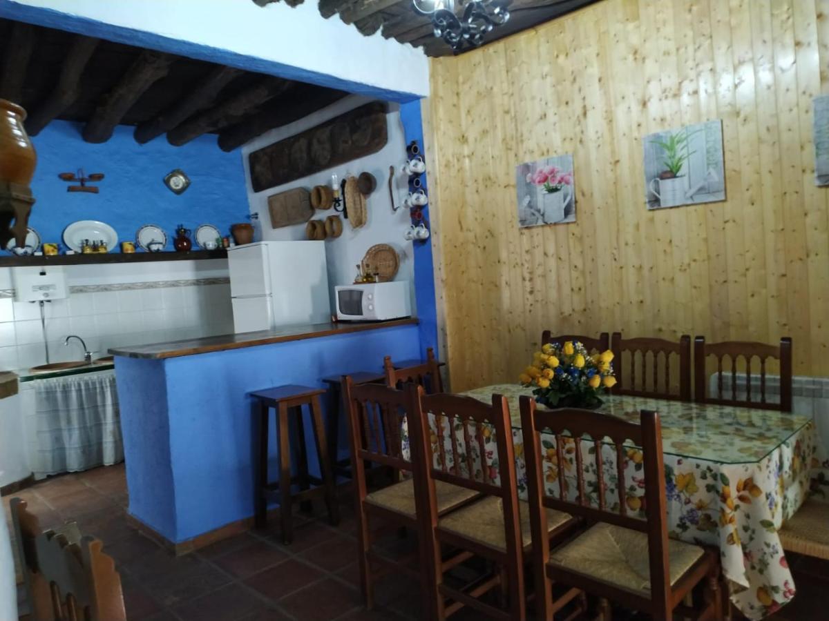 Casa Antonita