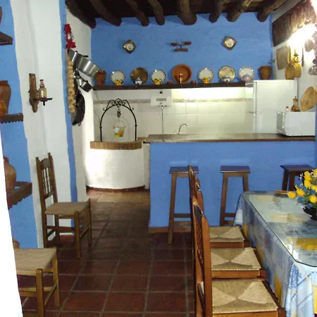 Villa Casa Antonita à Parauta Extérieur photo