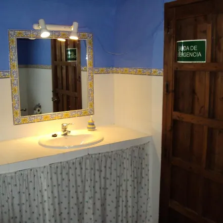 Villa Casa Antonita à Parauta Extérieur photo