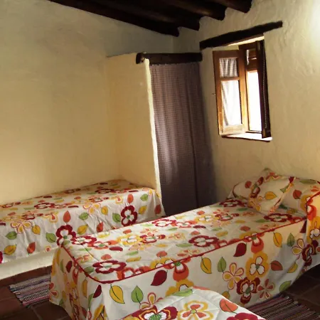 Villa Casa Antonita à Parauta Extérieur photo
