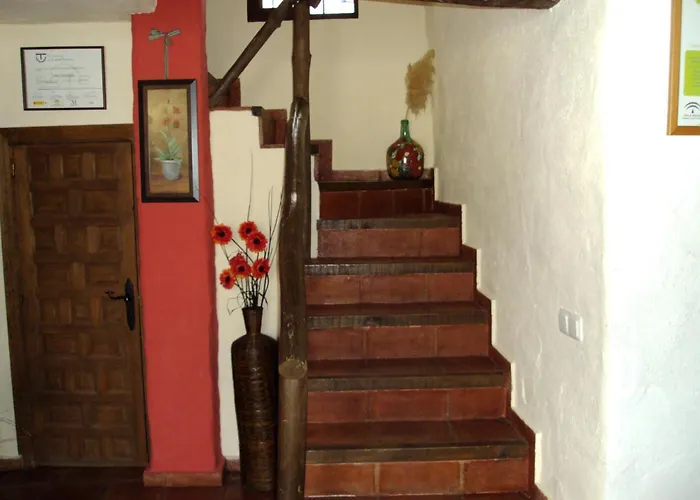 Casa Antonita