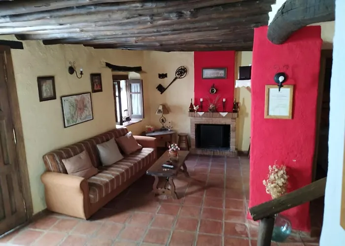 Casa Antonita