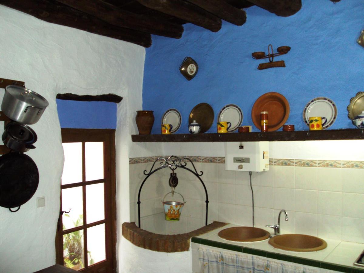 Holiday home Casa Antonita