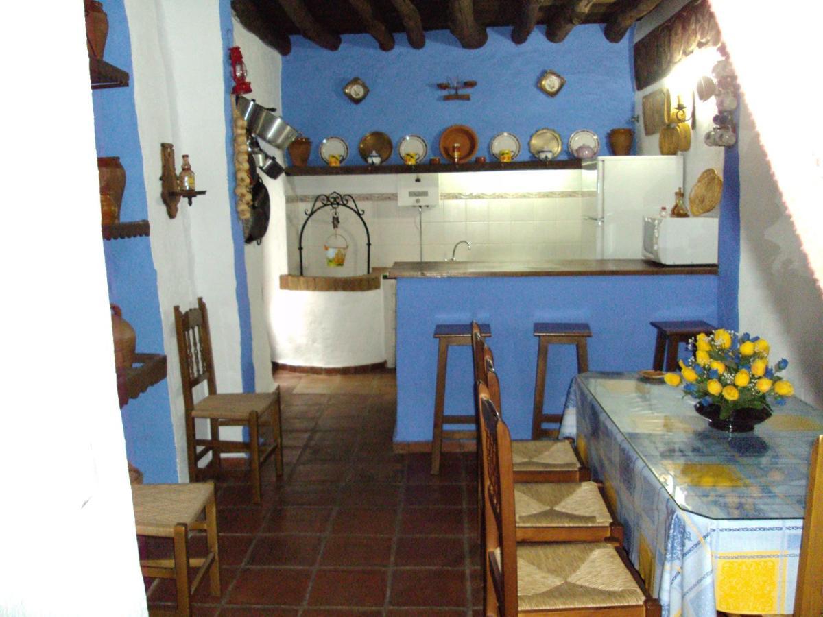 Casa Antonita *
