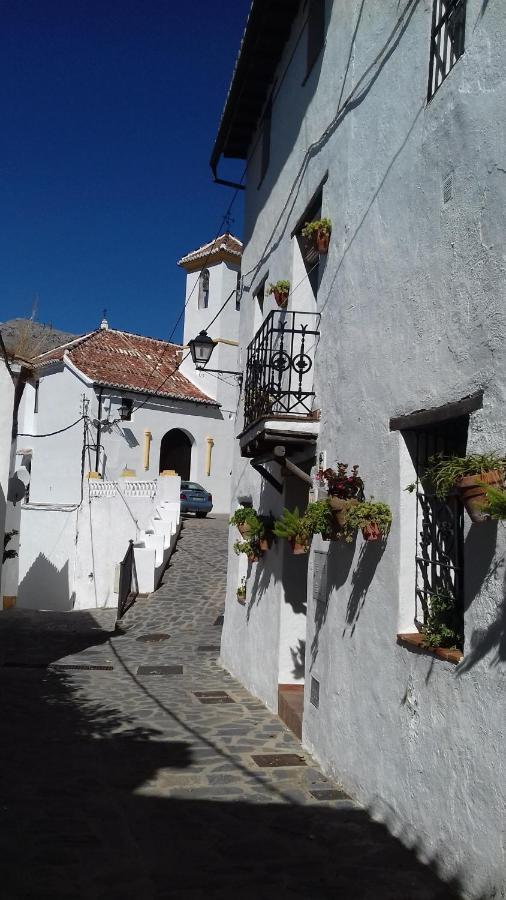 Casa Antonita * Parauta