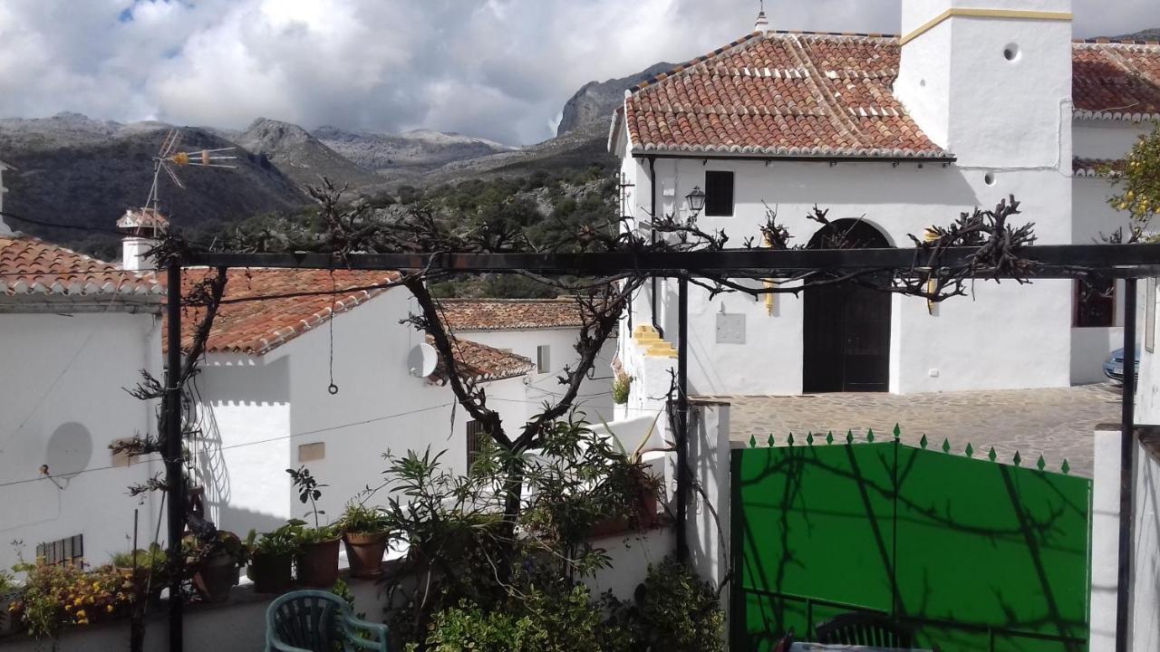 Casa Antonita
